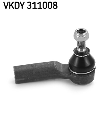 SKF VKDY 311008 Cap de bara